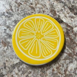Coton Colors Happy Everything Lemon Mini Attachment